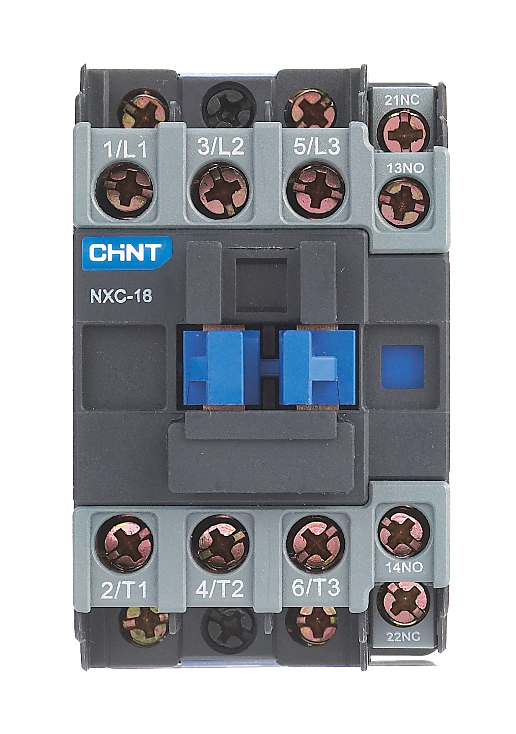 NXC AC Contactor